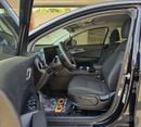 Kia Sportage 2.5 GDI 4X4 LWB