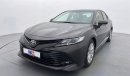 Toyota Camry SE 2.5 | Under Warranty | Inspected on 150+ parameters