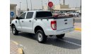 Ford Ranger 4*4 Ford Ranger 2015 model GCC - manual transmission