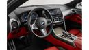 BMW 840i M Sport