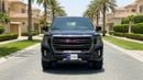 GMC Yukon AT4 2023 | AED 2393/Month | 0 DP | 30 Day Return | Warranty | Service History
