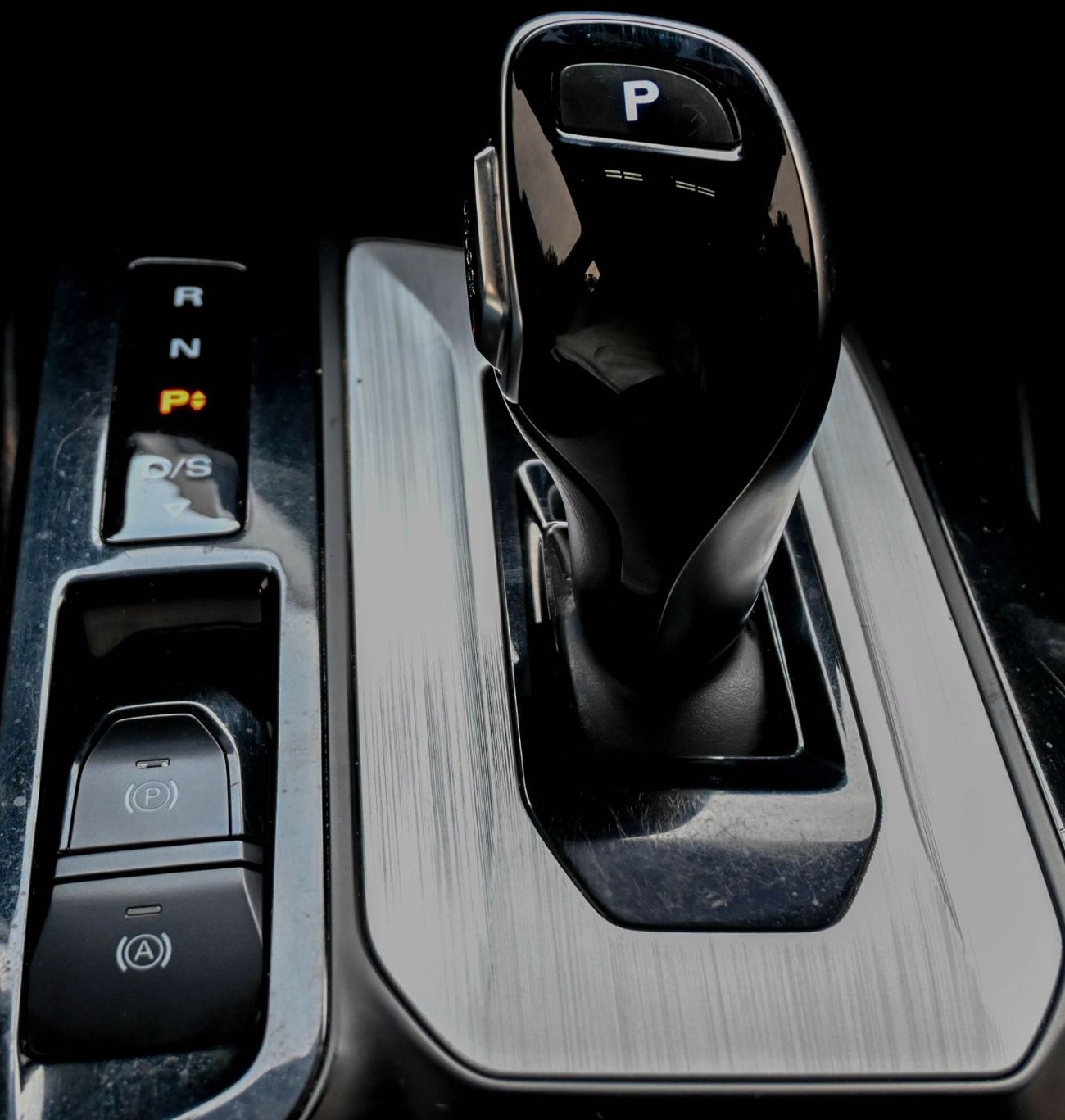 أم جي GT MG GT 1.5 L  2023 GCC  Accident-Free Original Paint  In Excellent Condition  882 AED Monthly