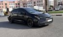 Toyota Corolla SE+ 2.0L PETROL