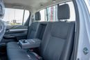 تويوتا هيلوكس Toyota Hilux SRS 2025 4WD Double cab 2.4L Diesel Transmission