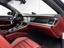 Porsche Panamera GTS BUY NOW, PAY 2027 | THE BLACKLINE STANDARD | Blackline Warranty, Full Service History, GCC