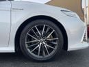 Toyota Camry Toyota Camry  Grande SE+ _GCC_2021_Excellent Condition _Full option