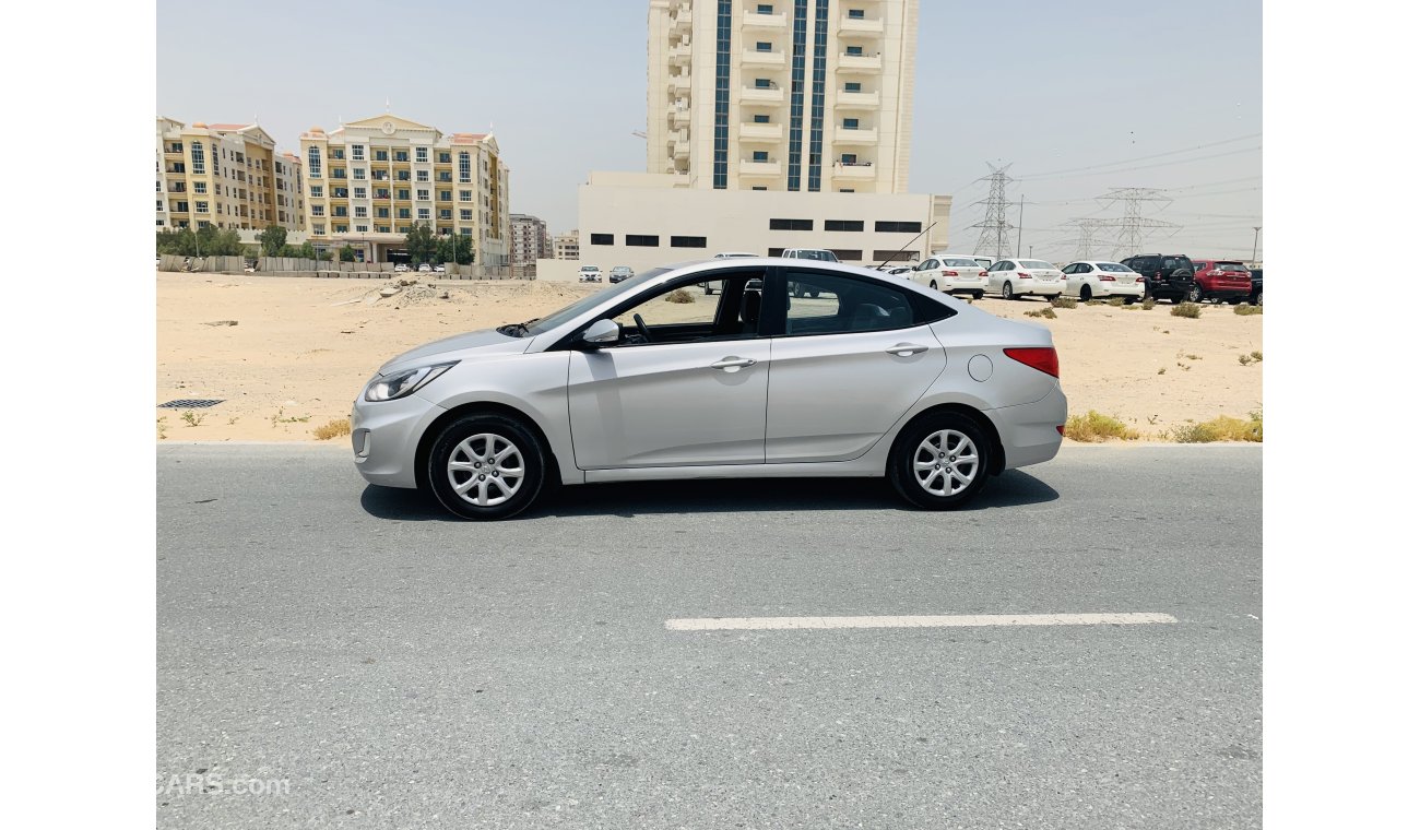 Hyundai Accent 399 MONTHLY 0 DOWN PAYMENT **ACCENT** 2015