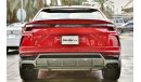 Lamborghini Urus (2019 | FOR EXPORT)