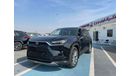 Toyota Grand Highlander Toyota Grand Highlander 2.4L Limited 2024
