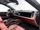 Porsche Cayenne 2025 Porsche Cayenne GTS Coupe, 4.0 TC V8, 4WD, 493bbhp, 8-Speed PDK