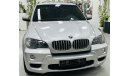 BMW X5 GCC .. Kit M .. Perfect Condition .. Full Options ., V8