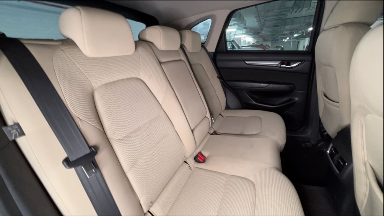 مازدا CX5 2023 GL | AED 873/Month | 0 DP | 30 Day Return | Warranty