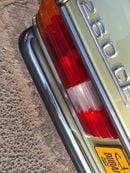 مرسيدس بنز 280 1985 Mercedes-Benz 280CE | Coupe | Original | High Grade