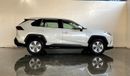 Toyota RAV4 EX