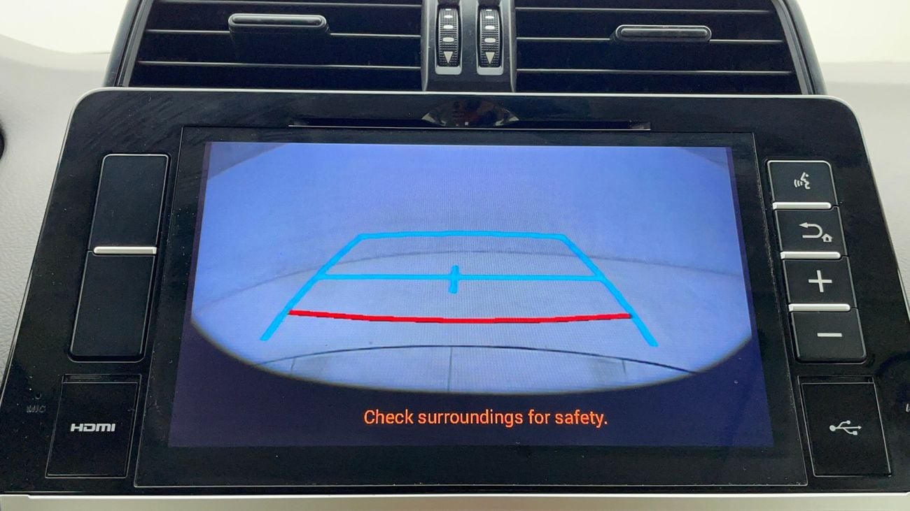 Toyota Prado GXR 2.7 | Zero Down Payment | Home Test Drive