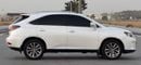 Lexus RX350 PLATINUM