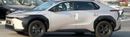 تويوتا bZ4X TOYOTA BZ4X FULL EV LONG RANGE 615km FULL OPTION 2WD WITH AUTO PARK
