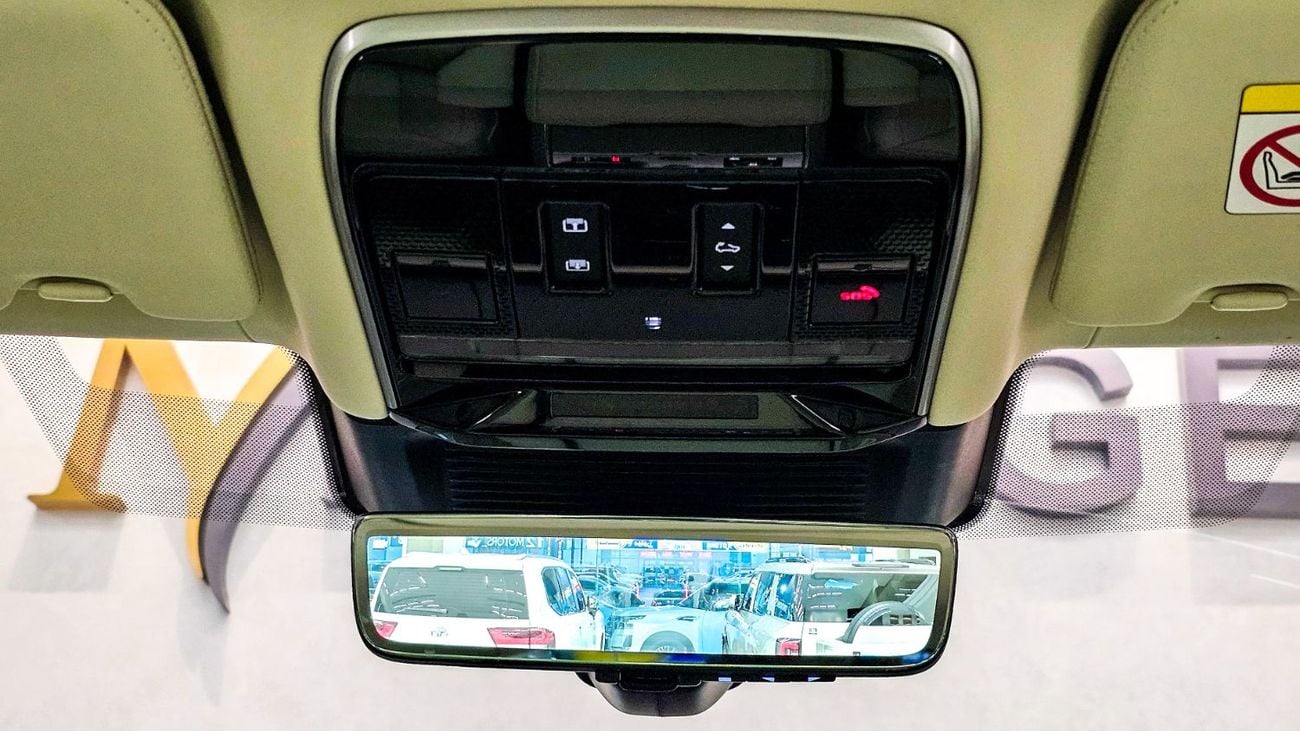 Land Rover Range Rover VOGUE