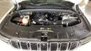 جيب جراند شيروكي 3.6 L LIMITED PLUS 3 ROW 4WD AUTO | شامل الضمان | 0 ﺪﻔﻋﺓ ﺃﻮﻟﻯ