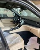 جيب شيروكي 2023 Jeep Cherokee 3.6L 4X4 Petrol 6Cyl Automatic 8 shifts  Zero KM