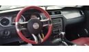Ford Mustang FORD MUSTANG 2010 GCC V8