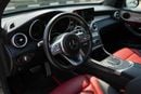 Mercedes-Benz GLC 300 4MATIC 2.0L