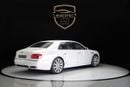 بنتلي فلاينج سبور Bentley Flying Spur