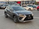 Lexus NX300 PREMIER 2020 LEXUS NX300 FULL OPTIONS IMPORTED FROM USA