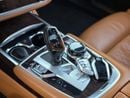 BMW 750Li xDrive 4.4L (530 HP) BMW 750LI 2020 GCC V8 // FSH // SERVICE CONTRAC TILL 2027 // FULL OPITION // PE