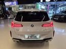 بي أم دبليو X3 XDRIVE 30i M SPORT