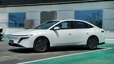 نيسان N6 ( Only For Export ) 2025 Nissan N6 Pro+ PHEV 1.5 FWD BRAND NEW