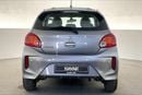 Mitsubishi Mirage GLX Top | Guaranteed Warranty | 0 Down Payment
