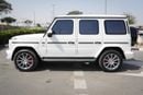 Mercedes-Benz G 63 AMG 2021!! KOREAN SPECS!! NO ACCIDENT!! IMMACULATE CONDITION