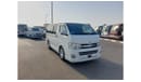 تويوتا هاياس TOYOTA HIACE VAN RIGHT HAND DRIVE(PM30696)