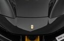 Ferrari SF90 STRADALE 4.0L Twin-Turbocharged V8 Engine + 3 electric motors