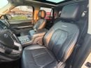 Ford Expedition PLATINUM Ford Expedition Platinum 2018 | GCC Specs | Full Option Full Service History Two Keys