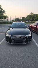 Audi A6 35 FSI