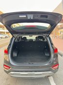 Hyundai Santa Fe 2020 PANORAMIC 2.0 TURBO 360 CAMERA CANADA IMPORTED