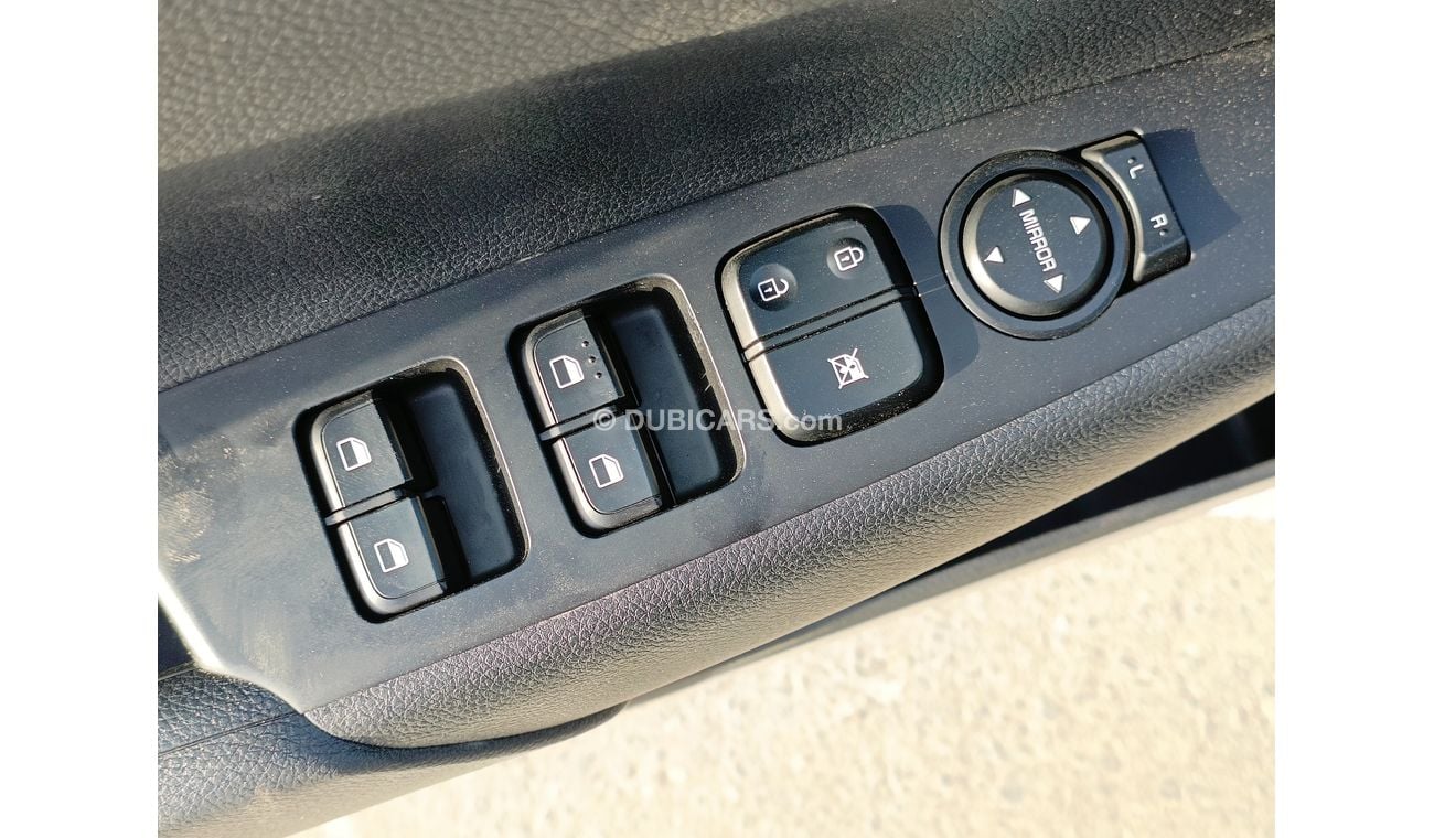 كيا بيكانتو 1.2L PETROL / DVD+CAMERA (CODE # 68134)