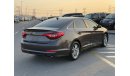 Hyundai Sonata 2017 HYUNDAI SONATA GDI / EXPORT ONLY