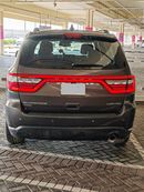 دودج دورانجو Limited 3.6L (292 HP)