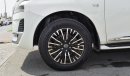 Nissan Patrol SE Platinum City SE Platinum With 2023 Kit