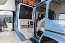 Mercedes Benz G63 AMG STD 4MATIC SUV Mercedes-Benz G-Class | G 63 AMG | Double Night + Performance package | Gargash Auto