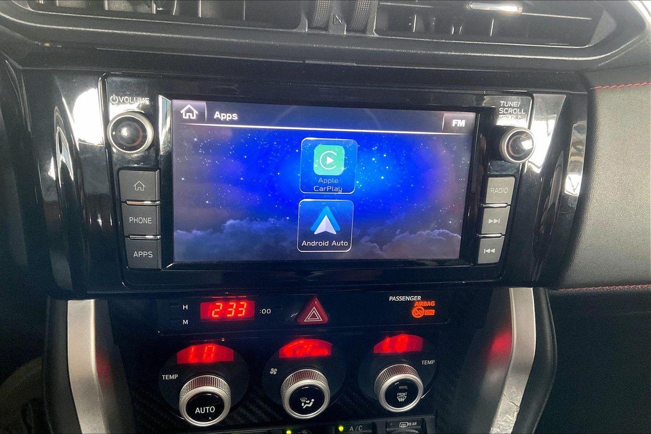 Subaru BRZ Top | Guaranteed Warranty | 0 Down Payment