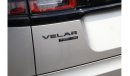 Land Rover Range Rover Velar HSE  R-Dynamic P300