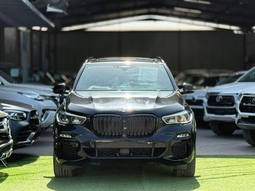 BMW X5M Std 4.4L