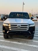 Toyota Land Cruiser Toyota Land Cruiser GXR 4.0L 2026 Standard