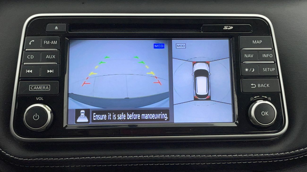 Nissan Kicks SL 1.6 | Zero Down Payment | Home Test Drive