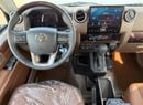 Toyota Land Cruiser Pick Up