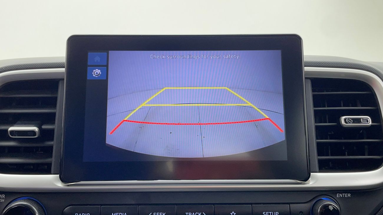 Hyundai Venue SMART 1 | Zero Down Payment | Home Test Drive